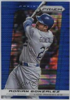 Adrian Gonzalez