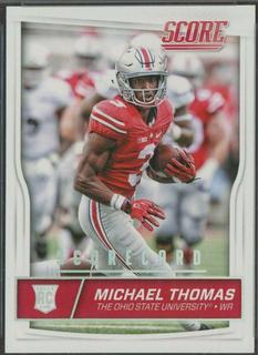 Michael Thomas