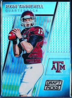 Ryan Tannehill
