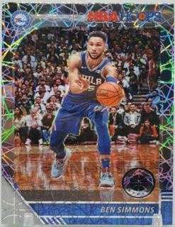 Ben Simmons