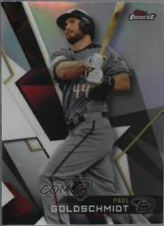 Paul Goldschmidt