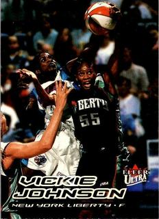 Vickie Johnson