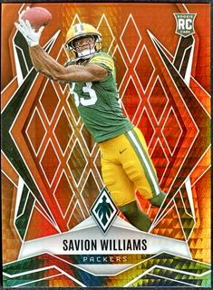 Savion Williams
