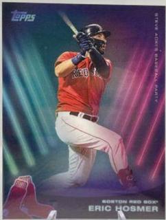 Eric Hosmer