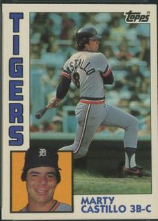 Marty Castillo