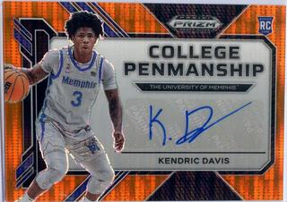 Kendric Davis