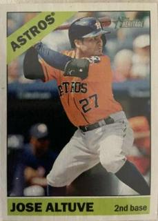 Jose Altuve