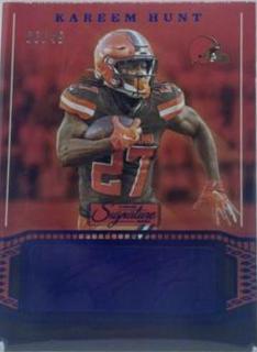 Kareem Hunt