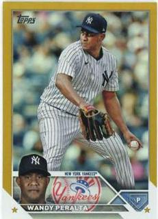 Wandy Peralta