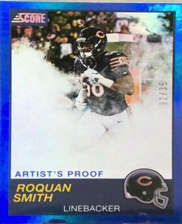 Roquan Smith