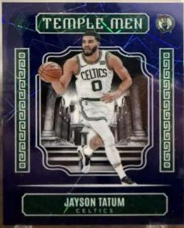 Jayson Tatum