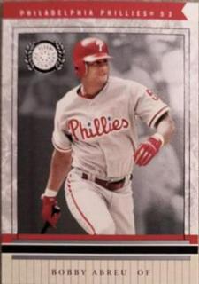 Bobby Abreu