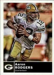 Aaron Rodgers