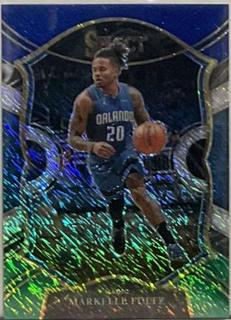 Markelle Fultz