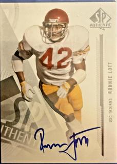 Ronnie Lott