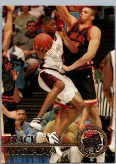 Tracy McGrady