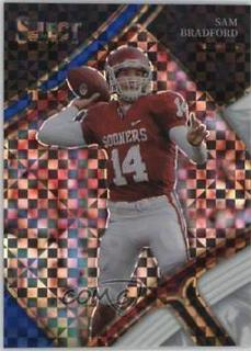 Sam Bradford