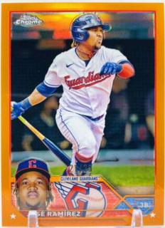 Jose Ramirez