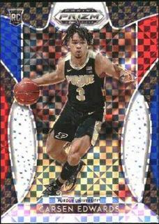 Carsen Edwards
