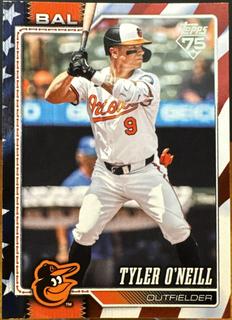 Tyler O'Neill