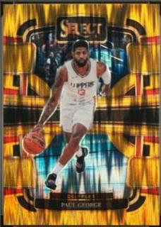 Paul George