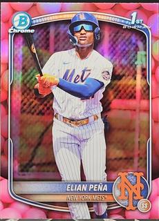 Elian Pena