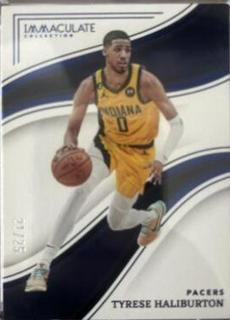 Tyrese Haliburton