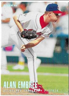 Alan Embree