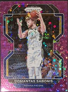 Domantas Sabonis