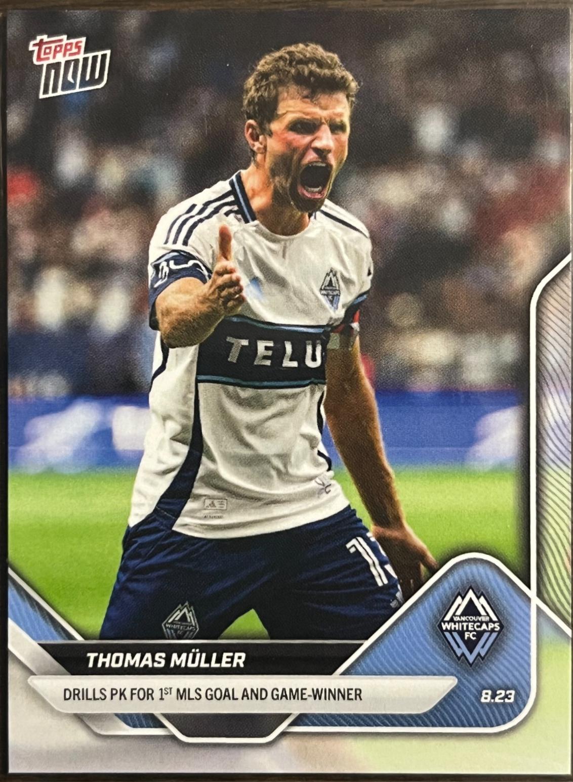 Thomas Muller
