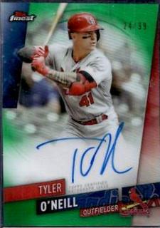 Tyler Mahle