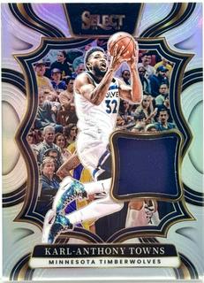 Karl-Anthony Towns