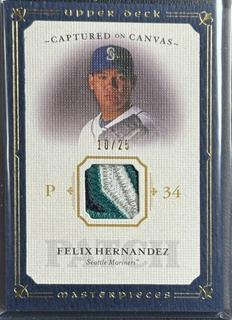 Felix Hernandez