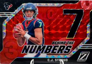 C.J. Stroud