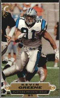 Kevin Greene