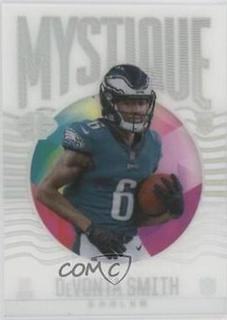 DeVonta Smith