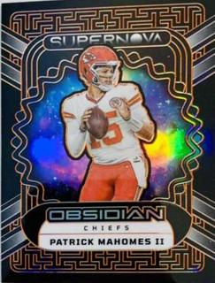 Patrick Mahomes II