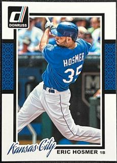 Eric Hosmer
