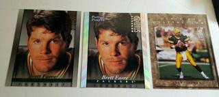 Brett Favre