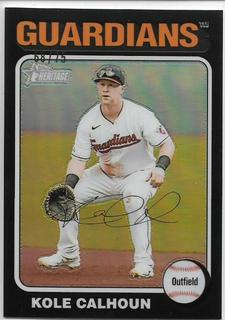 Kole Calhoun