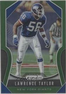 Lawrence Taylor