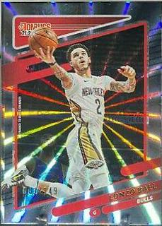 Lonzo Ball