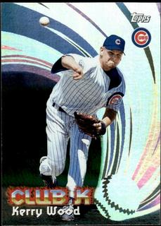 Kerry Wood