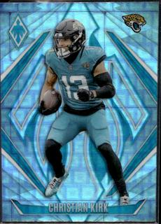 Christian Kirk