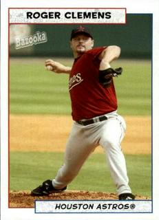 Roger Clemens