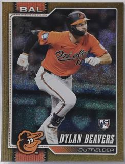 Dylan Beavers