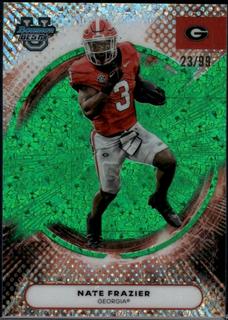 Nate Frazier