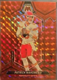 Patrick Mahomes II