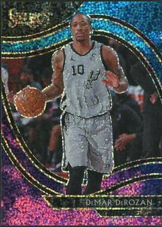 DeMar DeRozan
