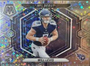 Will Levis